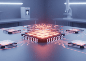 Low-cost Infrared Chips: Xidian’s Silicon‑Germanium CMOS Breakthrough