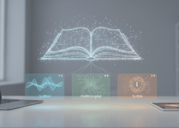 Best Free Grammarly Alternatives: QuillBot, ProWritingAid and Scribbr