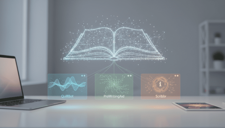 Best Free Grammarly Alternatives: QuillBot, ProWritingAid and Scribbr