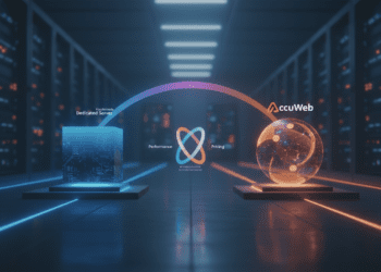 HostArmada Dedicated Servers vs AccuWeb: Performance, Pricing and Control