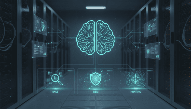 ChatGPT Prompts for L1 SOC Analysts: Triage, SIEM and Hunting