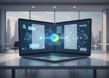 Google Gemini Notebooks Centralize Chats and Integrate NotebookLM
