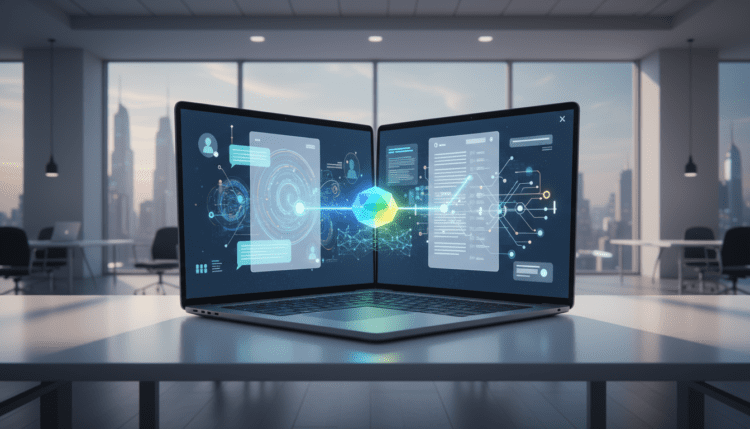 Google Gemini Notebooks Centralize Chats and Integrate NotebookLM