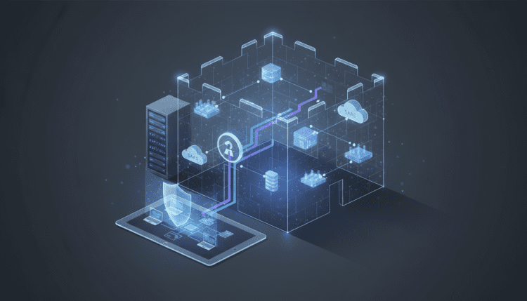 LastPass Business: Practical Security Hygiene and SaaS Governance