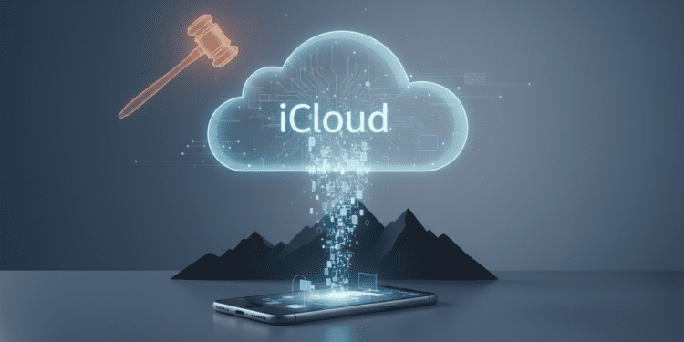 Apple Sued Over iCloud CSAM: West Virginia AG Cites Exec iMessages