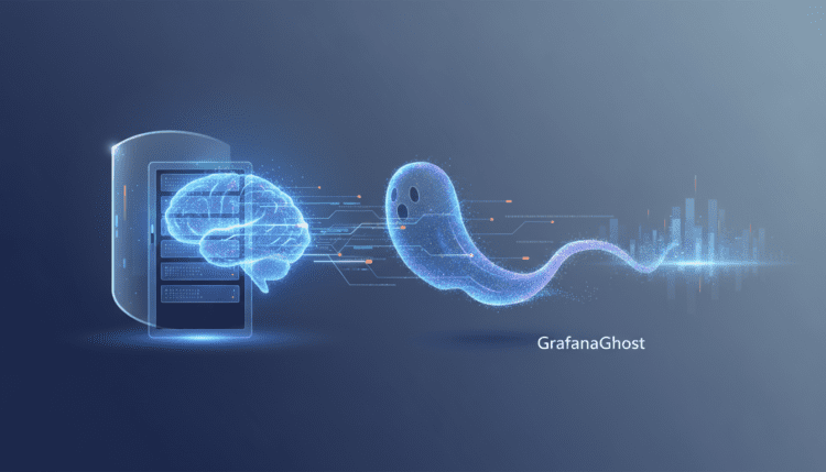 GrafanaGhost: How Grafana’s AI Assistant Enabled Silent Data Exfiltration