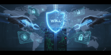 W3LL Phishing Kit Takedown: FBI-Indonesia Disrupt MFA Bypass Market