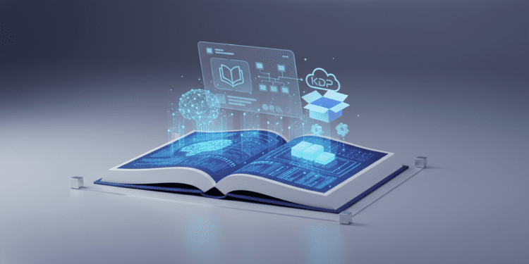 Aivolut AI Book Creator Review: GPT‑5, KDP Integration and Business Use Cases