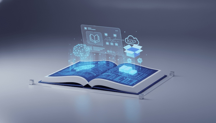 Aivolut AI Book Creator Review: GPT‑5, KDP Integration and Business Use Cases