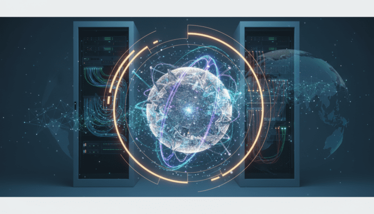 SaltGrain: NTT Research’s Zero-Trust, Post-Quantum Data Security