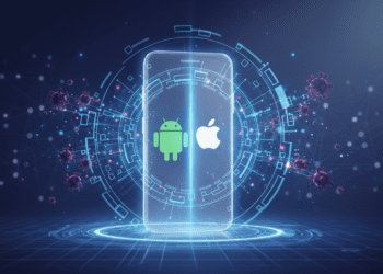 Protect Your Phone from Viruses: Mobile Security for Android & iOS