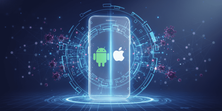 Protect Your Phone from Viruses: Mobile Security for Android & iOS