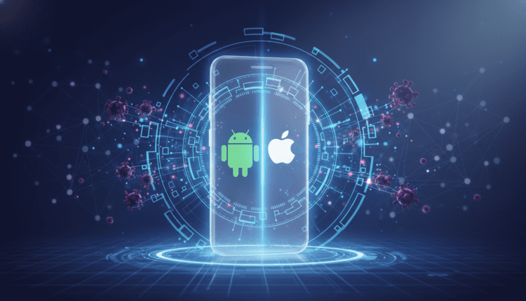 Protect Your Phone from Viruses: Mobile Security for Android & iOS