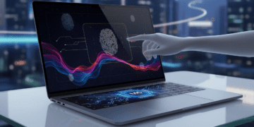 MacBook Pro Redesign: OLED Display, Touch Input and M6 Chips