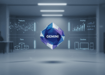 Google Gemini Explained: Features, Tiers, Devices, and Pricing