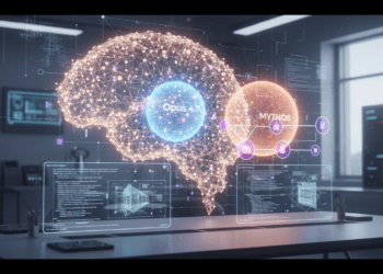 Anthropic Opus 4.7 Improves Coding, Visual Reasoning Ahead of Mythos