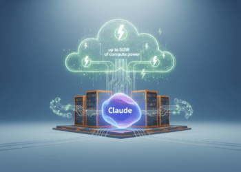 Amazon Expands Anthropic Deal: Claude Gains Up to 5GW of AWS Compute