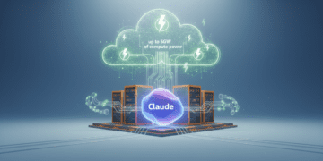 Amazon Expands Anthropic Deal: Claude Gains Up to 5GW of AWS Compute