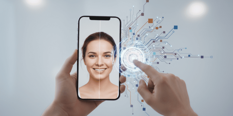 Google Photos Introduces AI-Powered Touch-Up Tools for Portraits