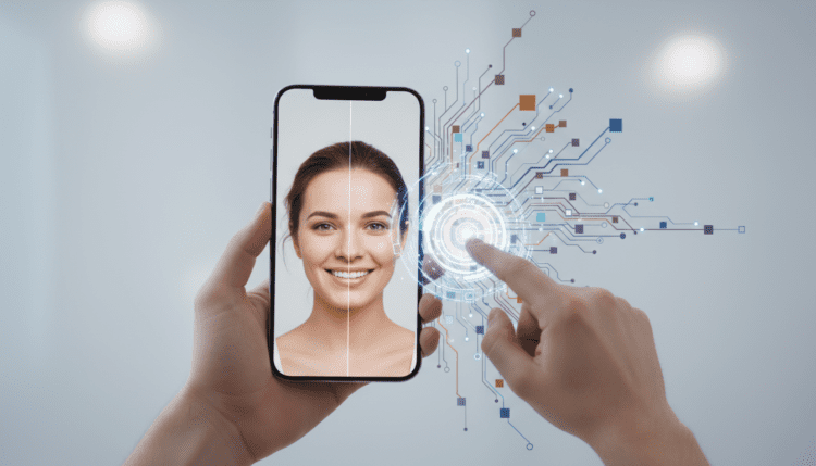 Google Photos Introduces AI-Powered Touch-Up Tools for Portraits
