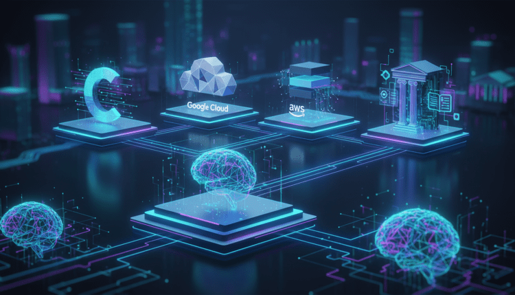 Best AI Courses for 2026: Coursera, Google Cloud, AWS, Harvard & MIT