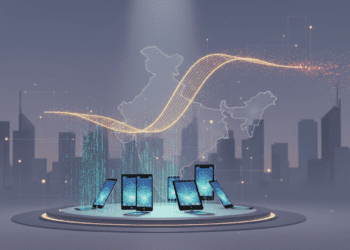 India’s Mobile App Market 2026: Downloads Surge but Revenue Lags