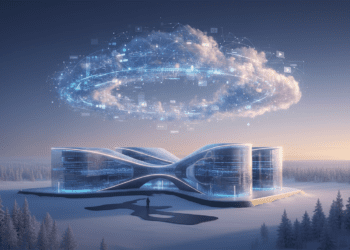 TikTok Expands in Finland: Lahti Data Center Planned for €1B