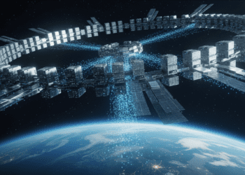 Orbital Chenguang Secures 57.7bn Yuan ($8.4B) for Orbital Data Centers
