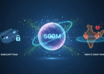 Truecaller 500M Users: AI, Subscriptions and India’s CNAP Risk