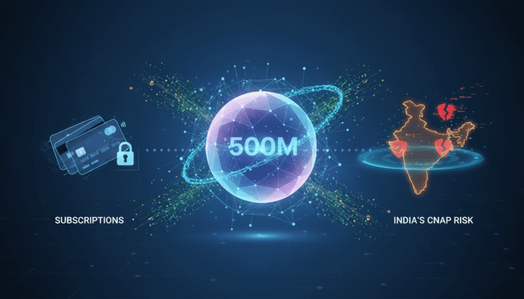 Truecaller 500M Users: AI, Subscriptions and India’s CNAP Risk