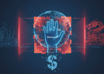 Meta’s Manus AI Acquisition Blocked by China, $2.5B Deal at Risk