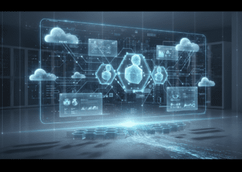 Gemini Enterprise: Google Cloud’s Blueprint for the Agentic Enterprise