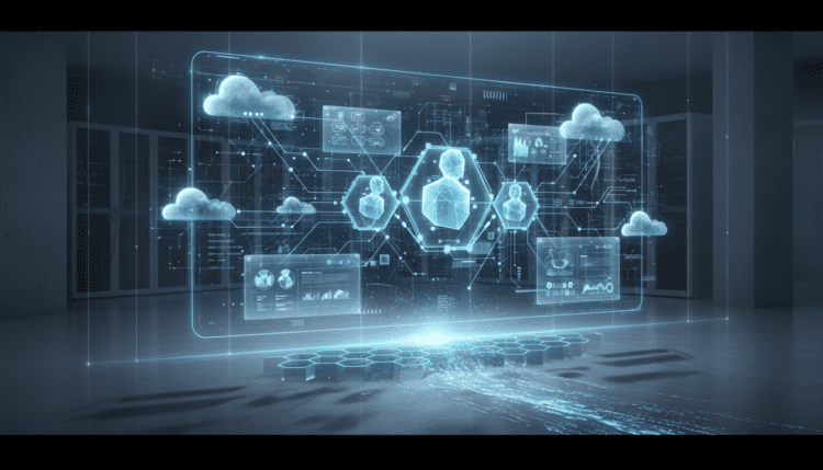 Gemini Enterprise: Google Cloud’s Blueprint for the Agentic Enterprise