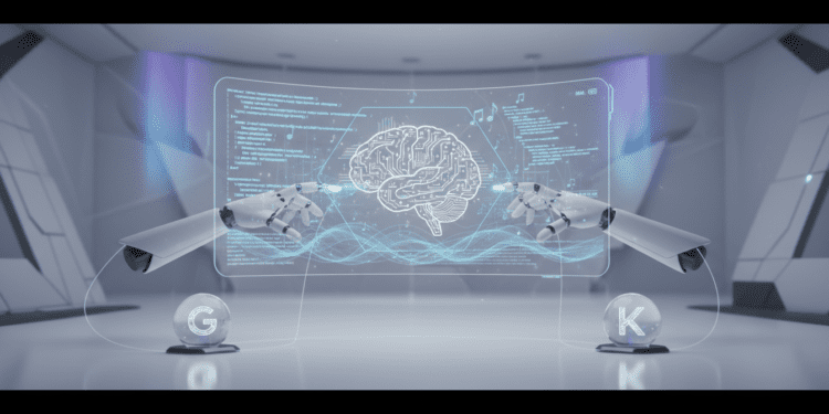Google and Kaggle Launch 5-Day AI Agents Intensive on Vibe Coding