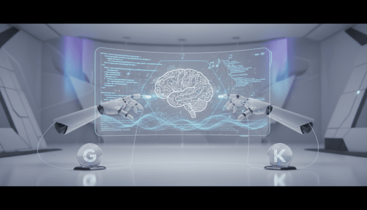 Google and Kaggle Launch 5-Day AI Agents Intensive on Vibe Coding