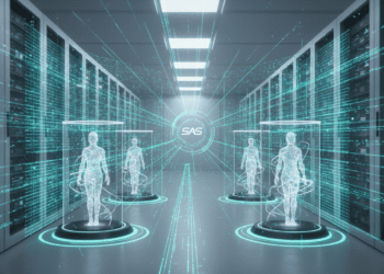 SAS AI Governance Tools to Mitigate Agentic AI Risks in the Enterprise