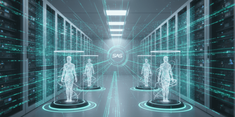 SAS AI Governance Tools to Mitigate Agentic AI Risks in the Enterprise