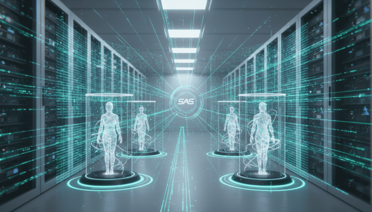 SAS AI Governance Tools to Mitigate Agentic AI Risks in the Enterprise