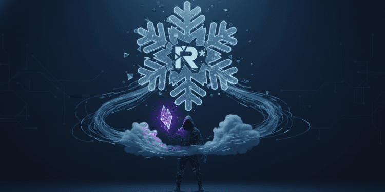 Anodot Breach Exposes Rockstar Snowflake Data, ShinyHunters Threaten Leak