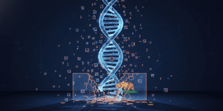 23andMe Sued by California AG Over 2023 Breach Exposing Nearly 7M Genetic Records