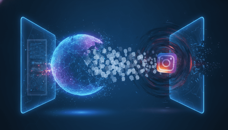 Meta AI Vulnerability Enabled 20,225 Instagram Account Takeovers
