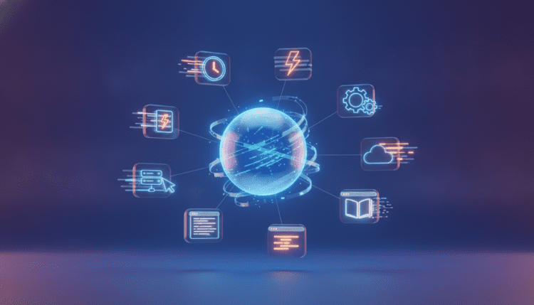 WordPress.com Radical Speed Month: 10 Features That Speed Publishing