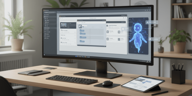 WordPress Desktop Mode: Desktop-Style Admin Workspace with AI Copilot